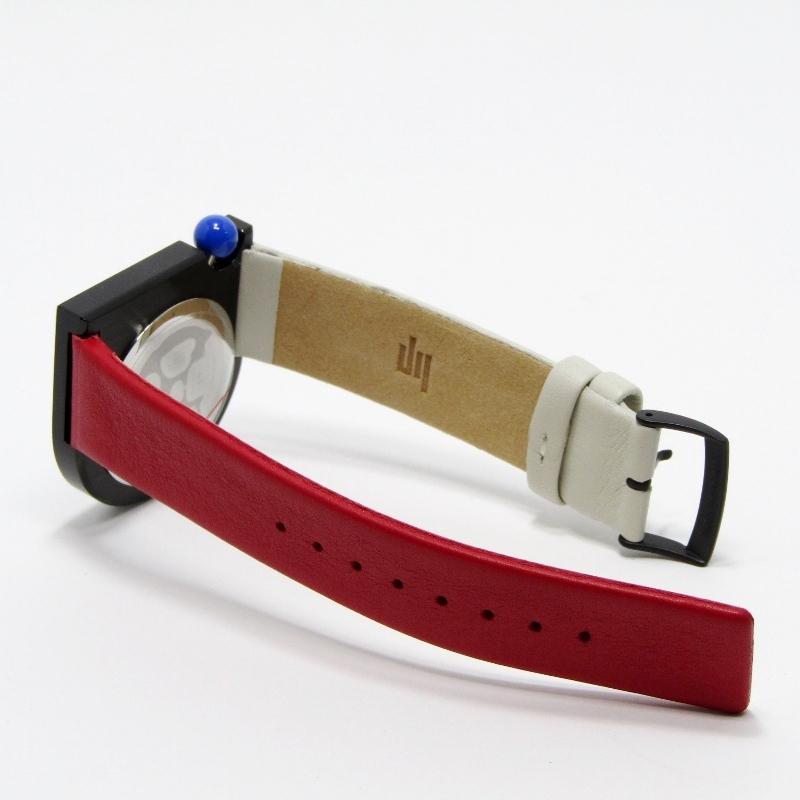 Lip リップ 時計 Matter Matters マターマターズ 未使用 LIP リップ FOR MATTER MATTERS EAST MACH2000 マッハ