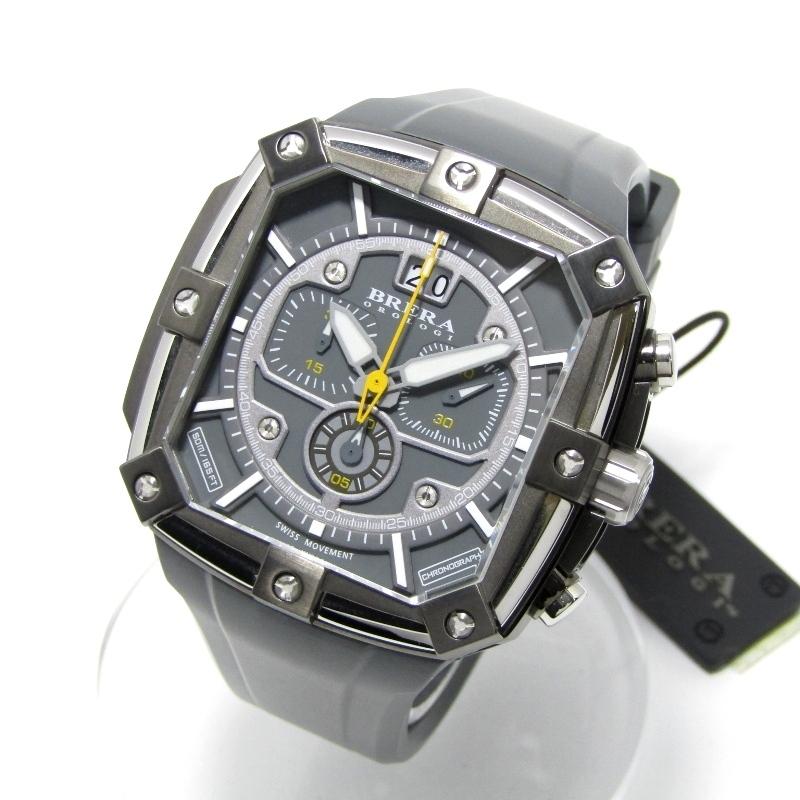ブレラ オロロジ/BRERA OROLOGI Supersportivo ブレラ オロロジ/BRERA OROLOGI Supersportivo