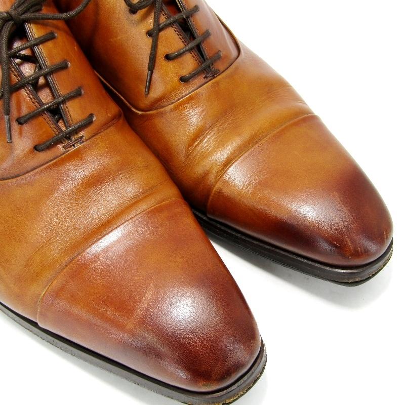 【美品】MAGNANNI マグナーニ ビジネスシューズ ストレートチップ 39 楽天市場】マグナーニ ストレートチップの通販