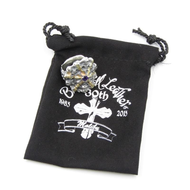 BILL WALL LEATHER 美品 Bill Wall Leather ビルウォールレザー BILL WALL LEATHER 美品 Bill Wall Leather ビルウォールレザー