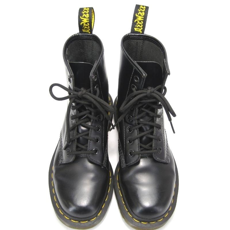ドクターマーチン 1460 8ホールブーツ MADE IN LAO PDR