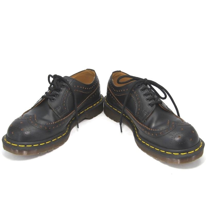 Dr.Martens ドクターマーチン VINTAGE 3989 BROGUE 22853001