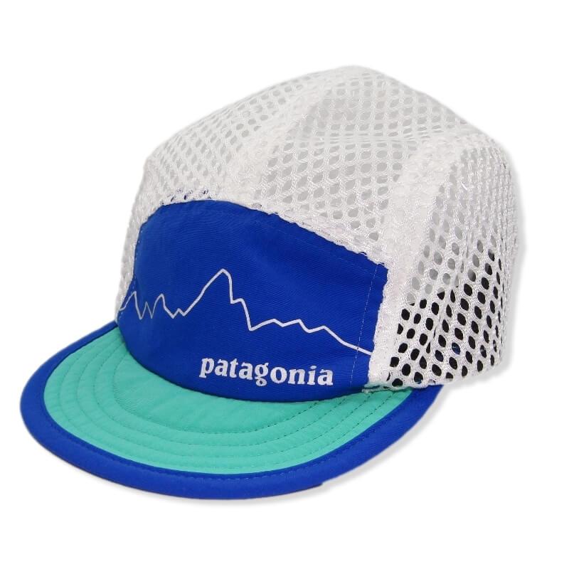 patagonia Patagonia パタゴニア ダックビルキャップ 28815SP14 patagonia Patagonia パタゴニア ダックビルキャップ 28815SP14