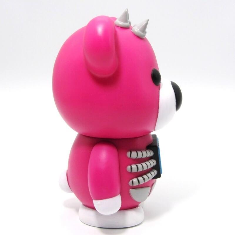 未使用 Medicom Toy メディコムトイ サイコベア X Japan Hide 未使用 Medicom Toy メディコムトイ サイコベア X Japan Hide