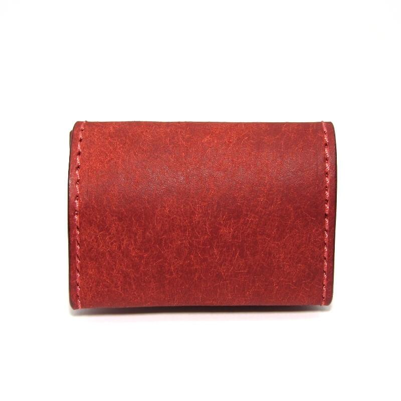 未使用 HANARE LEATHER ハナレレザークラフト 小銭入れ プエブロ