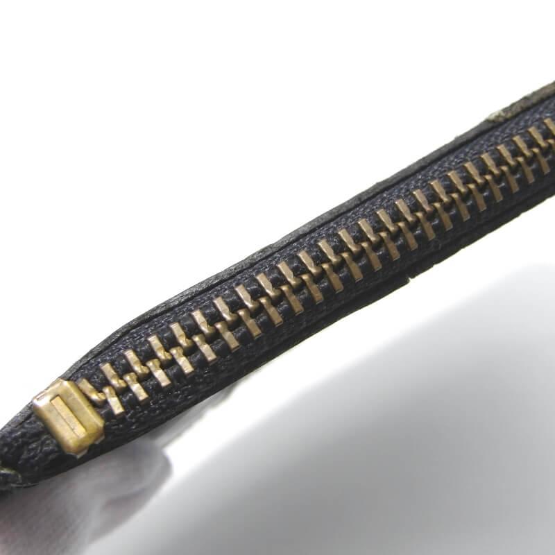 COMME des GARCONS コムデギャルソン ポーチ パッチワーク 型