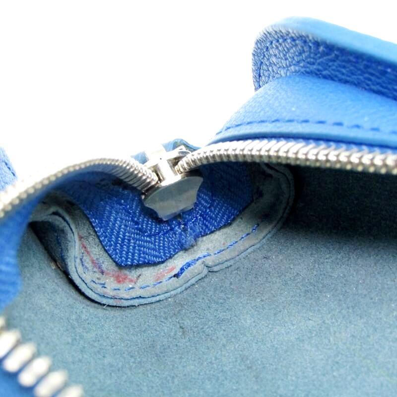 ルボナー　ペンケース Le Bonheur/ル・ボナー】 デブペンケース/シュランケンカーフ