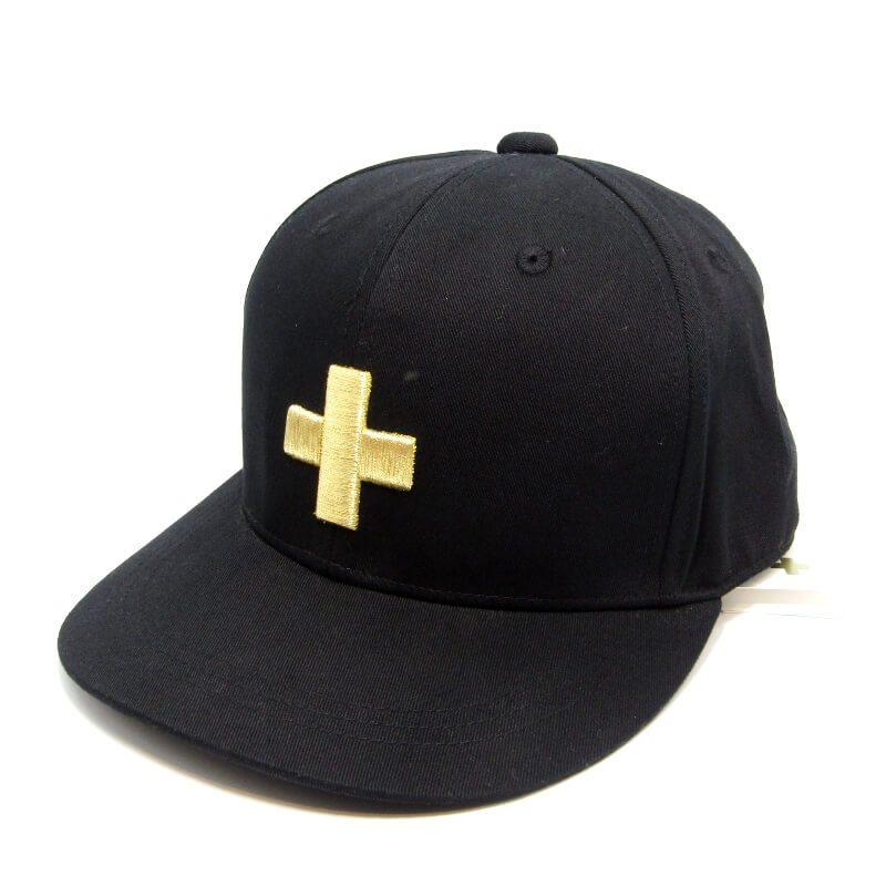 株主総会　PLANET ブラックキャップ 黒 BLACK CAP / ブラックキャップ<無地> | GENERAL THINGS