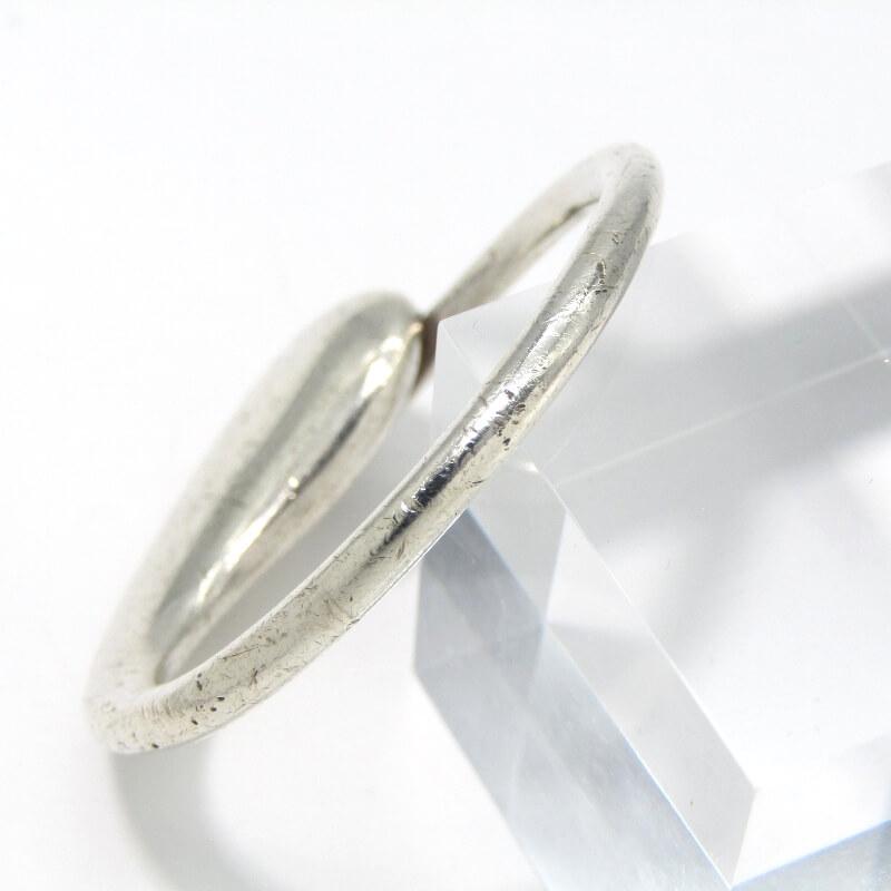 TIFFANY&Co. Tiffany&Co. ティファニー キーリング エターナル TIFFANY&Co. Tiffany&Co. ティファニー キーリング エターナル