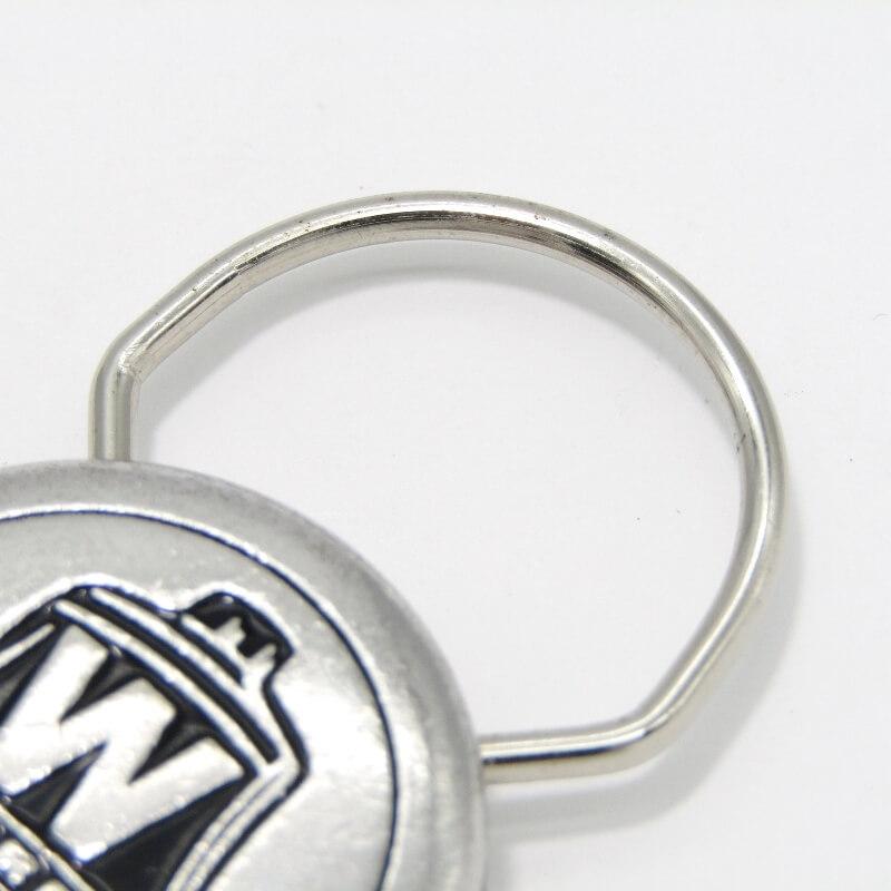 ウィアード weirdo キーホルダーセット WEIRDO 未使用 ウィアード キーホルダー Guardian Key Holder