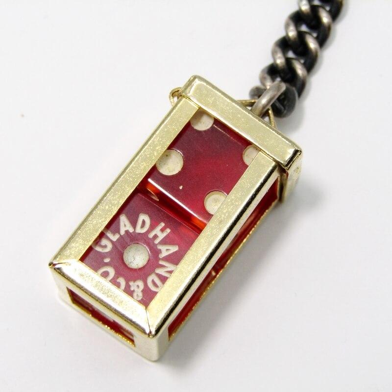 未使用 GLADHAND グラッドハンド ウォレットチェーン VINTAGE DICE ダイス シルバー925 レッド 28005834 : 28005834 : クラシック - 通販 - Yahoo!ショッピング 未使用 GLADHAND グラッドハンド ウォレットチェーン VINTAGE DICE ダイス シルバー925 レッド 28005834 : 28005834 : クラシック - 通販 - Yahoo!ショッピング