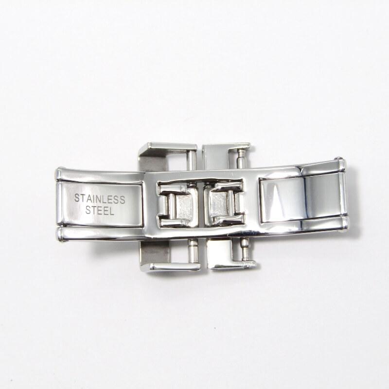 Camille Fournet 美品 カミーユフォルネ Dバックル 16mm 旧型 Camille Fournet 美品 カミーユフォルネ Dバックル 16mm 旧型
