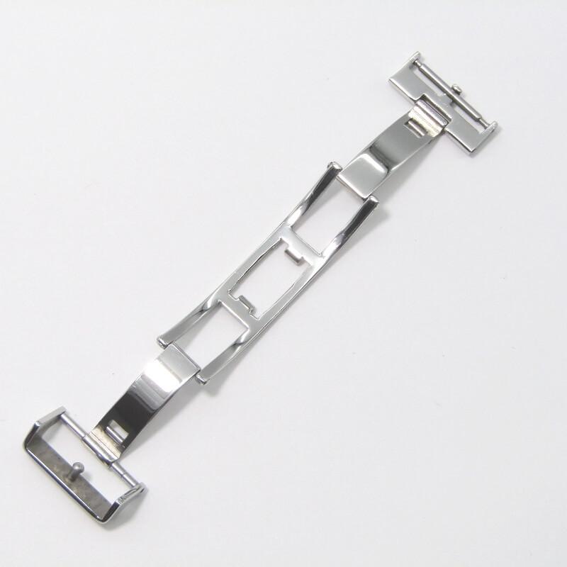 Camille Fournet 美品 カミーユフォルネ Dバックル 16mm 旧型 Camille Fournet 美品 カミーユフォルネ Dバックル 16mm 旧型