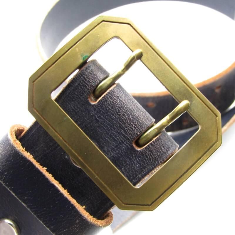 MADE IN GM JAPAN メイドインジーエムジャパン ベルト BRIDLE MADE IN GM JAPAN メイドインジーエムジャパン ベルト BRIDLE
