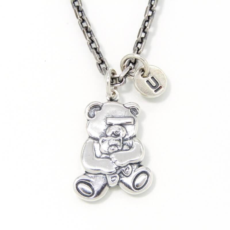 UNDERCOVER 未使用 アンダーカバー ネックレス UB2B6N03 UNDERCOVER 未使用 アンダーカバー ネックレス UB2B6N03