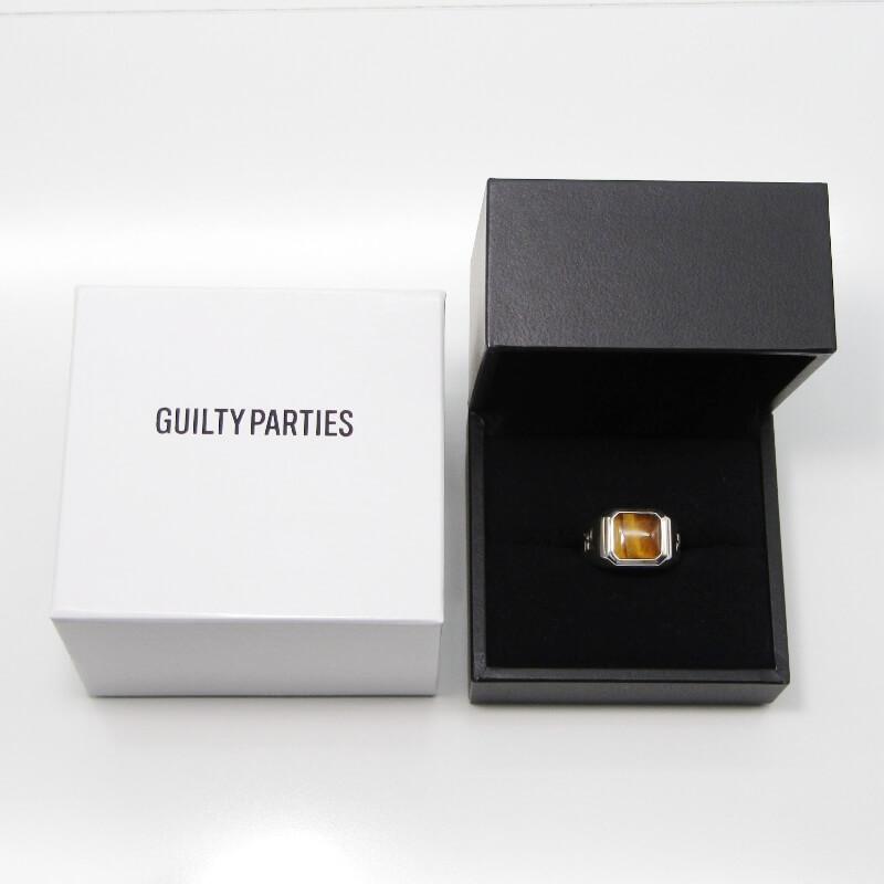 WACKO MARIA 未使用 ワコマリア リング WMGP-RG07 SIGNET RING WACKO MARIA 未使用 ワコマリア リング WMGP-RG07 SIGNET RING