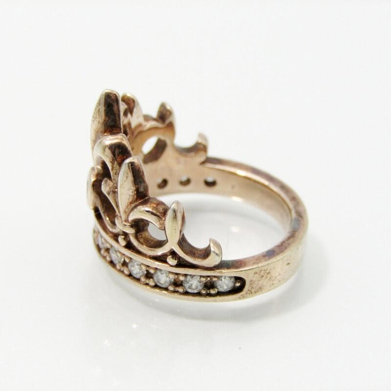 LUCK STAR リング | ジャスティン デイビス（JUSTIN DAVIS）公式通販