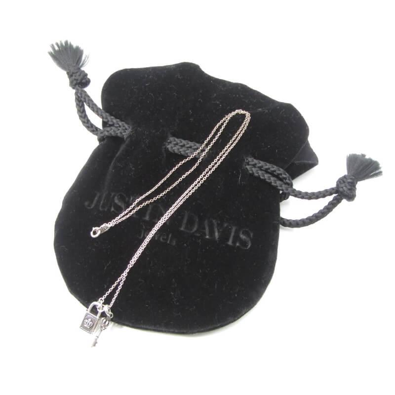 JUSTIN DAVIS ジャスティンデイビス ネックレス CHELSEA JUSTIN DAVIS ジャスティンデイビス ネックレス CHELSEA