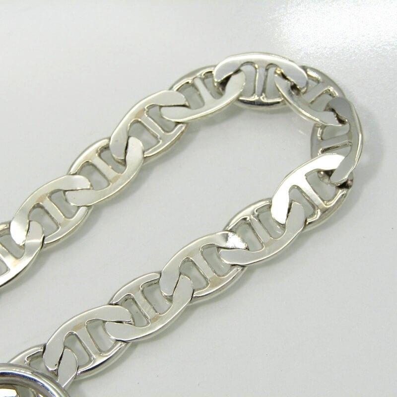 未使用 XOLO JEWELRY ショロジュエリー ブレスレット Anchor 未使用 XOLO JEWELRY ショロジュエリー ブレスレット Anchor