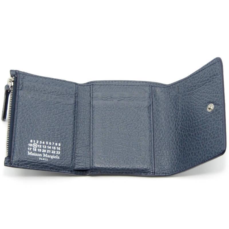 Maison Margiela メゾンマルジェラ ミニ財布 SA3UI0010 P4455 T6069 4 
