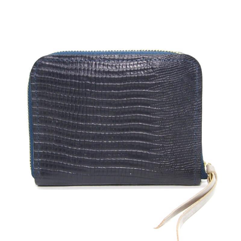 新品　GLEN  グレンロイヤル　二つ折り財布　小銭入れ付き GLENROYAL グレンロイヤル 二つ折り 財布 レディース メンズ ZIP