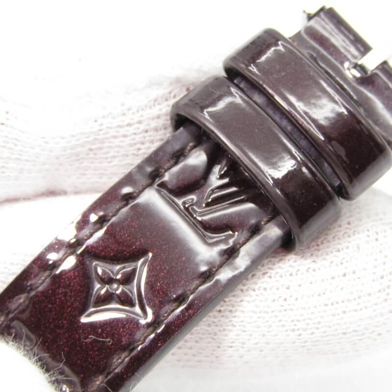 LOUIS VUITTON Louis Vuitton ルイヴィトン 腕時計ベルト LOUIS VUITTON Louis Vuitton ルイヴィトン 腕時計ベルト