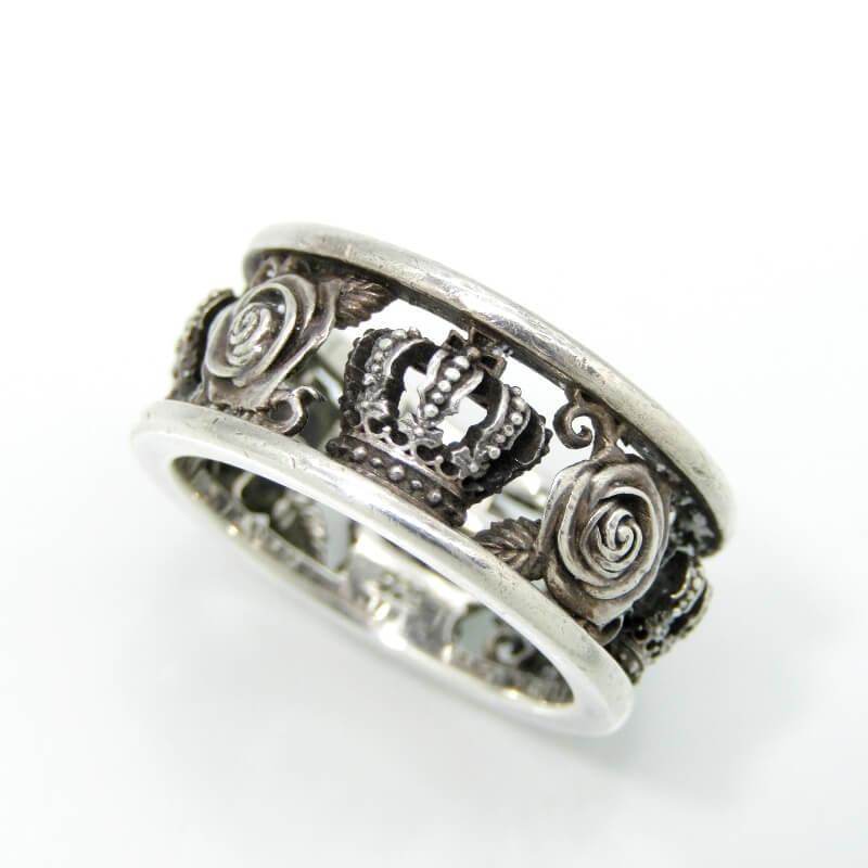 JUSTIN DAVIS ジャスティンデイビス リング SRJ210 MY LOVE RING JUSTIN DAVIS ジャスティンデイビス リング SRJ210 MY LOVE RING