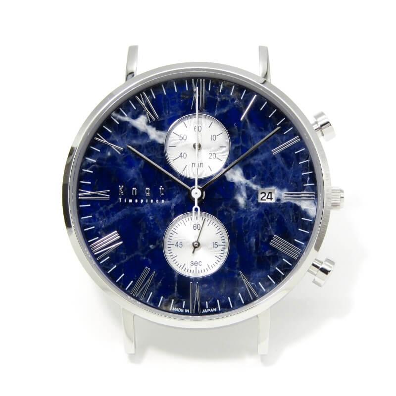 knot ノット CC-39SVSL 夏天 ソーダライト 22SS 限定300本 クロノ 