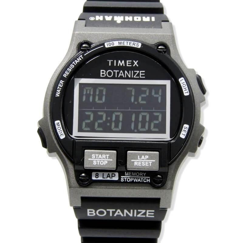 未使用 TIMEX × BOTANIZE タイメックス ボタナイズ アイアンマン 未使用 TIMEX × BOTANIZE タイメックス ボタナイズ アイアンマン