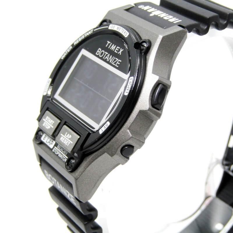 未使用 TIMEX × BOTANIZE タイメックス ボタナイズ アイアンマン 未使用 TIMEX × BOTANIZE タイメックス ボタナイズ アイアンマン