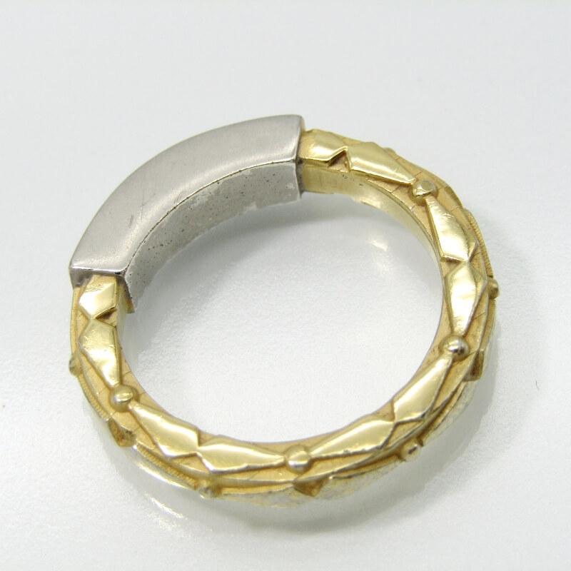 マルジェラ 16号 オープンリング MM6 エムエムシックス メゾン