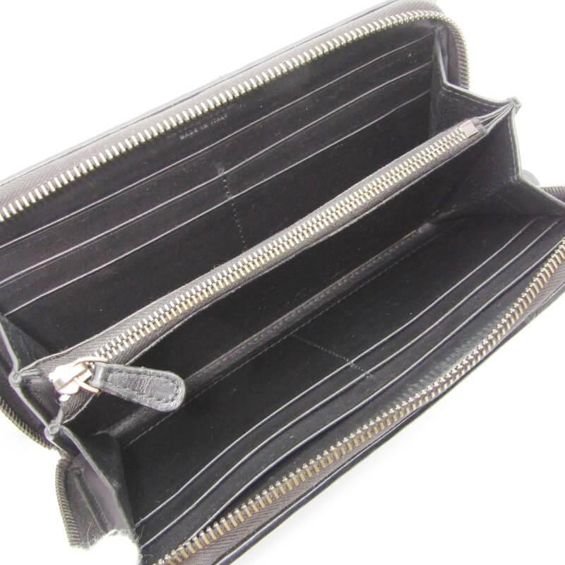 BOTTEGA VENETA ボッテガヴェネタ 長財布 イントレチャート