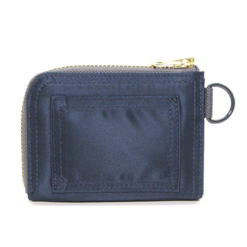 PORTER 未使用 ポーター ミニ財布 376-16893 PX TANKER ID PORTER 未使用 ポーター ミニ財布 376-16893 PX TANKER ID