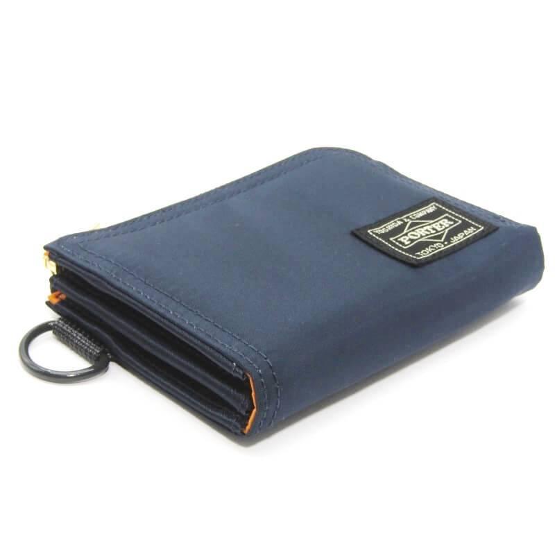 PORTER 未使用 ポーター ミニ財布 376-16893 PX TANKER ID PORTER 未使用 ポーター ミニ財布 376-16893 PX TANKER ID