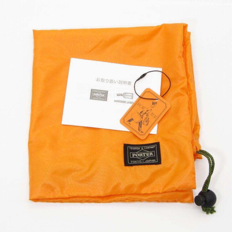 PORTER 未使用 ポーター ミニ財布 376-16893 PX TANKER ID PORTER 未使用 ポーター ミニ財布 376-16893 PX TANKER ID