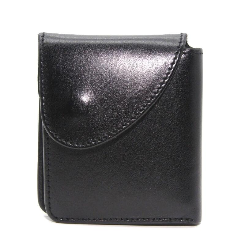 未使用 Hender Scheme エンダースキーマ ミニ財布 WALLET de-rc-wlt 三 
