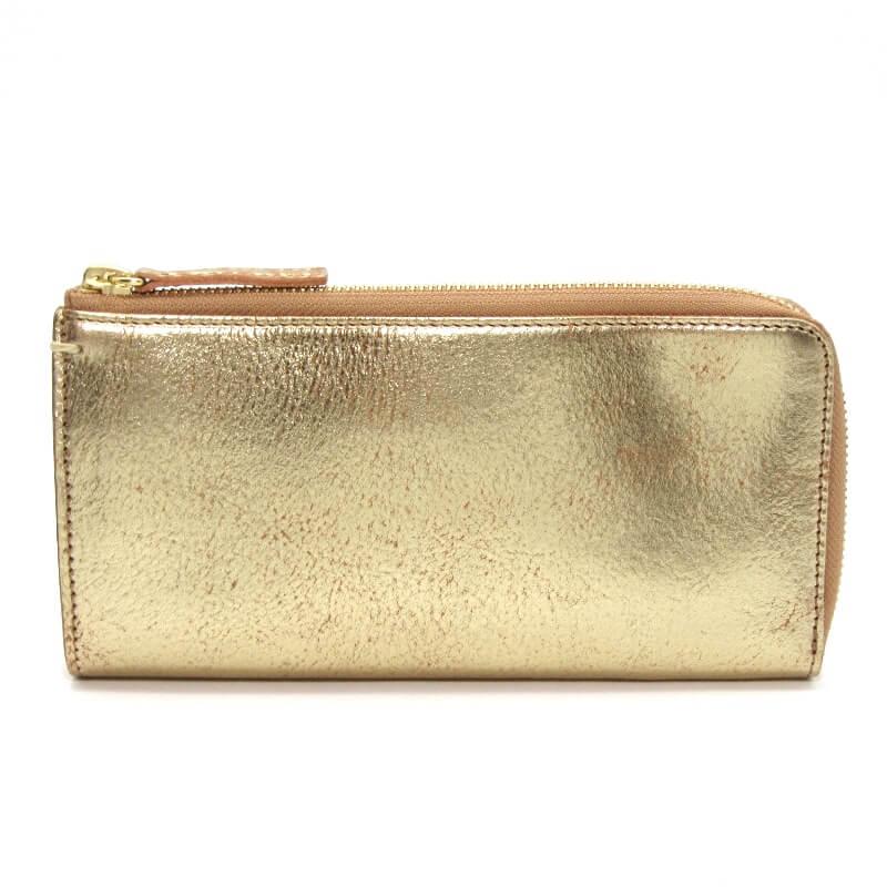 土屋鞄 未使用 土屋鞄製作所 ツチヤカバン 長財布 マスターL