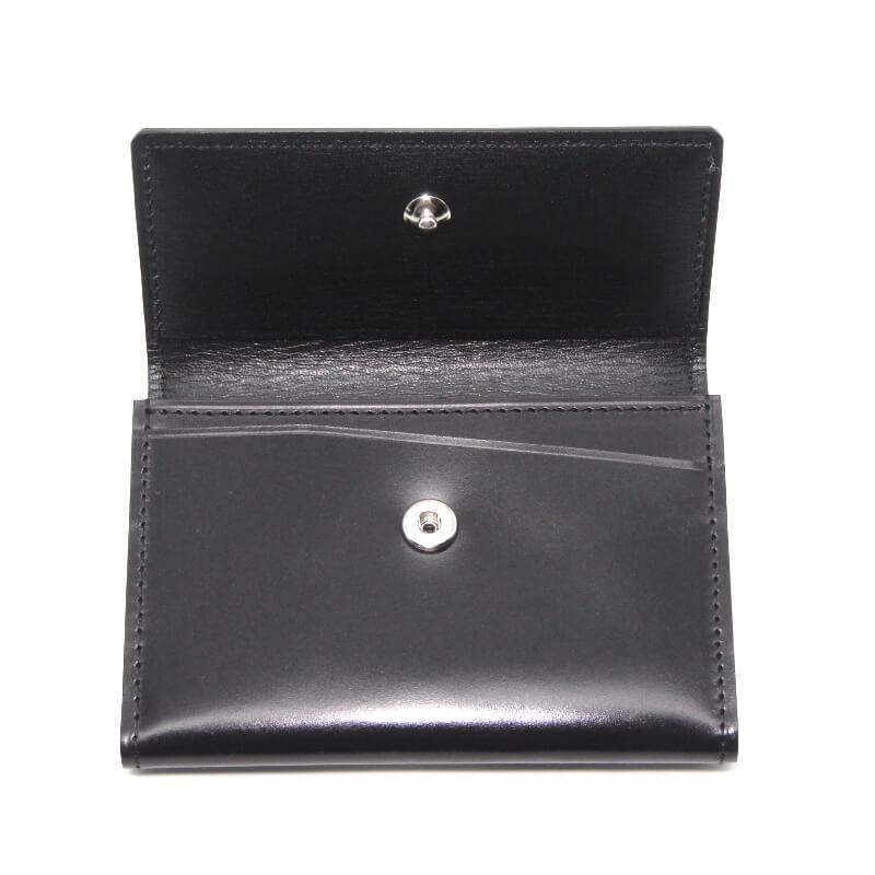 土屋鞄 未使用 土屋鞄製作所 ツチヤカバン カードインコイン