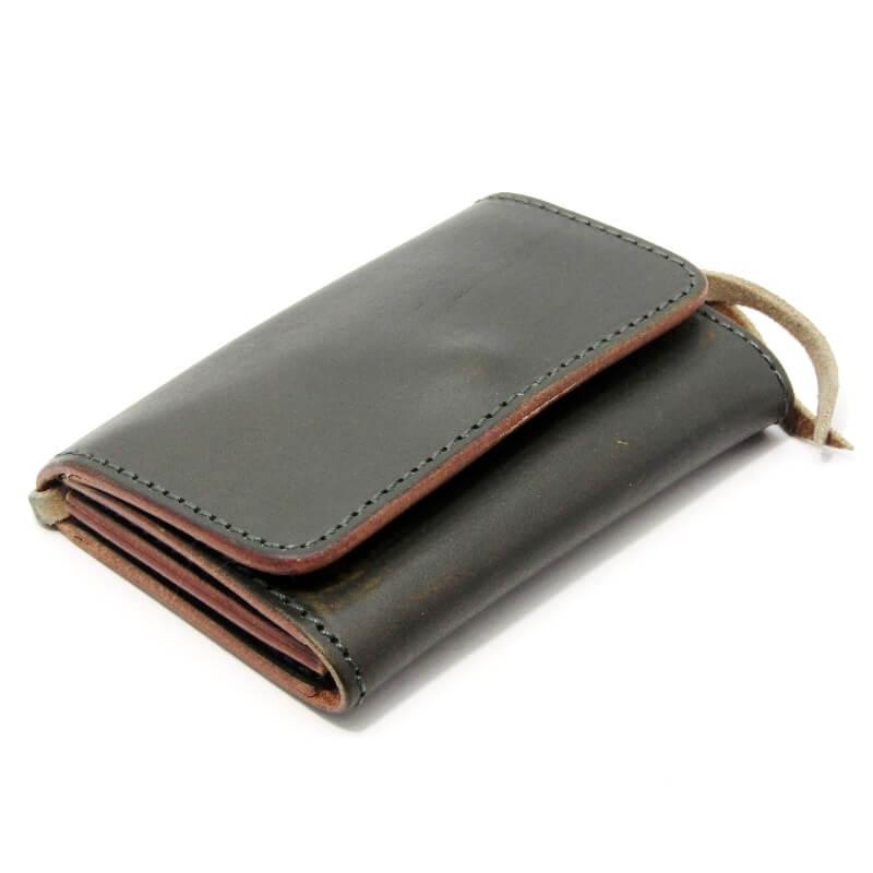 LARRY SMITH ラリースミス カードケース LIMITED CARD CASE LARRY SMITH ラリースミス カードケース LIMITED CARD CASE