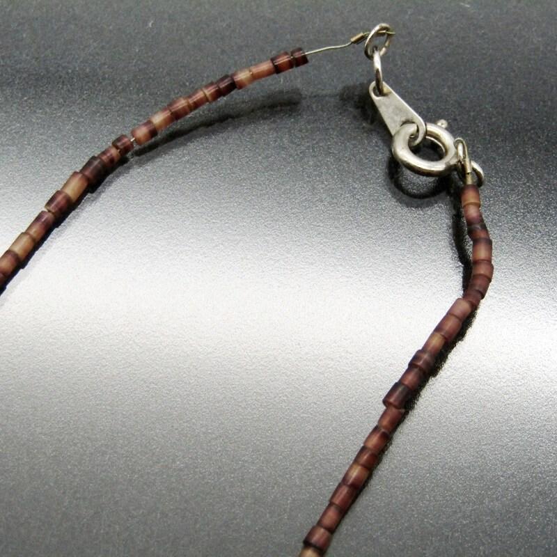 Zuni ズニ族 フェティッシュ ネックレス 9連 ベア ターコイズ Zuni ズニ族 フェティッシュ ネックレス 9連 ベア ターコイズ