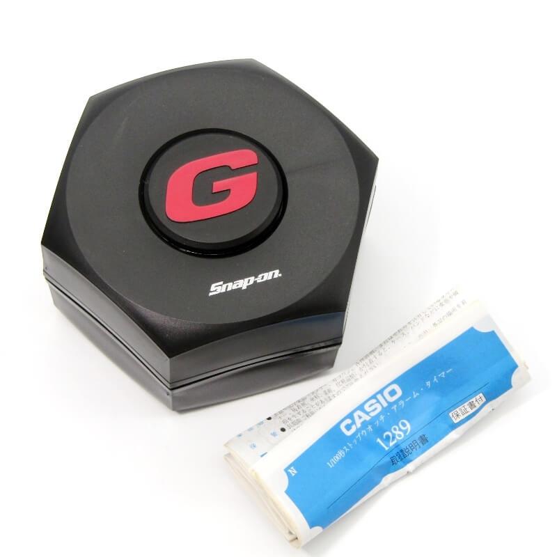 週末セール　電池切れ新品未使用G-SHOCK DW-8200NT2-4JR Yahoo!オークション -「gショック電池切れ」の落札相場・落札価格