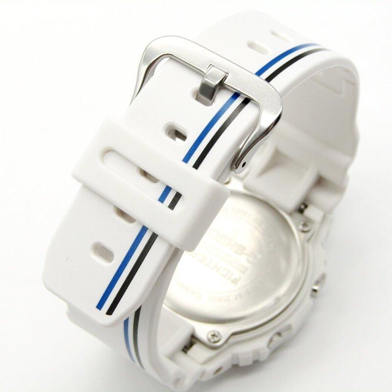 G-SHOCK 美品 CASIO Gショック DW-5600VT 日本ハムファイターズ G-SHOCK 美品 CASIO Gショック DW-5600VT 日本ハムファイターズ