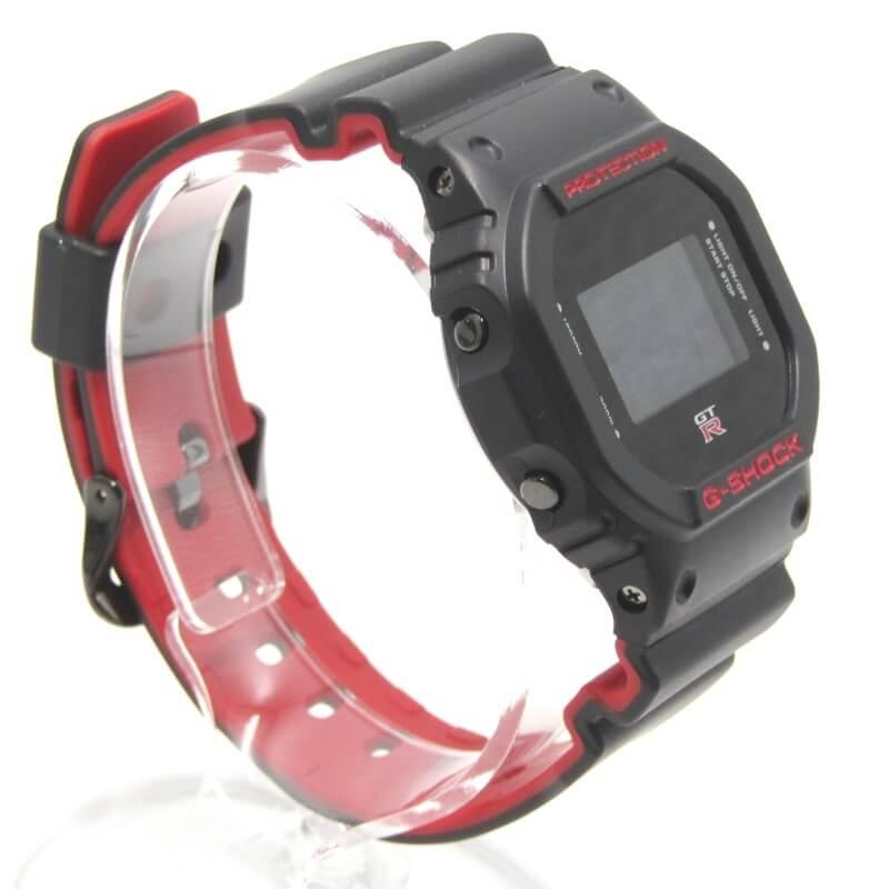 G-SHOCK 美品 CASIO Gショック DW-5600VT 日産GT-R 第5弾 NISSAN G-SHOCK 美品 CASIO Gショック DW-5600VT 日産GT-R 第5弾 NISSAN