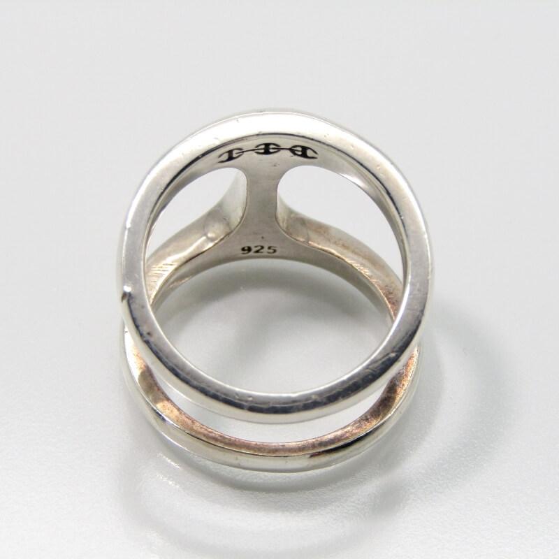 HOORSENBUHS ホーセンブース リング HB010 SS DAME PHANTOM RING HOORSENBUHS ホーセンブース リング HB010 SS DAME PHANTOM RING