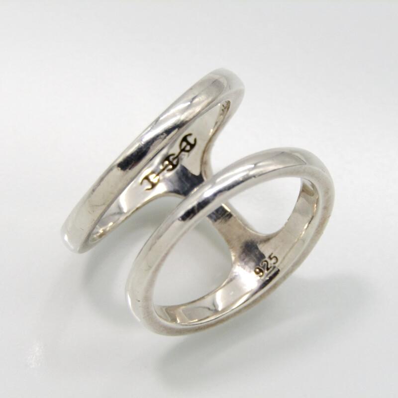 HOORSENBUHS ホーセンブース リング HB010 SS DAME PHANTOM RING HOORSENBUHS ホーセンブース リング HB010 SS DAME PHANTOM RING