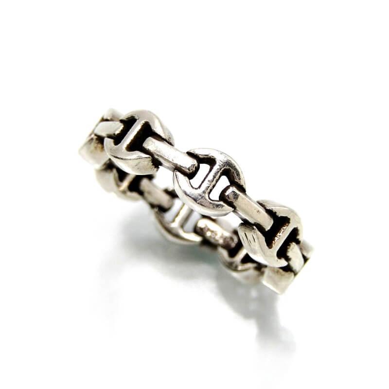 アクセサリー HOORSENBUHS HB002(SS) HB002(SS) DAME TRI-LINK(F208K136)｜阪急百貨店公式通販サイト