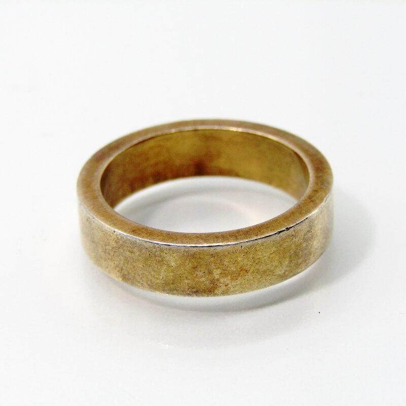 Maison Margiela メゾンマルジェラ リング SM1UQ0064 SV0091 962 Maison Margiela メゾンマルジェラ リング SM1UQ0064 SV0091 962