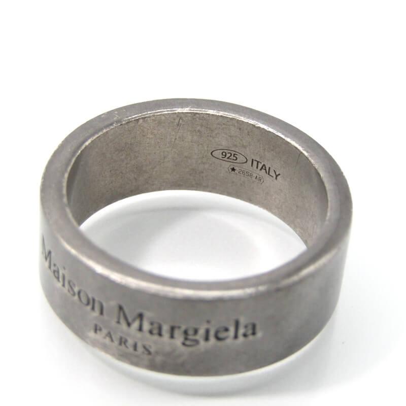 Maison Margiela メゾンマルジェラ リング SM1UQ0037 S12894 964