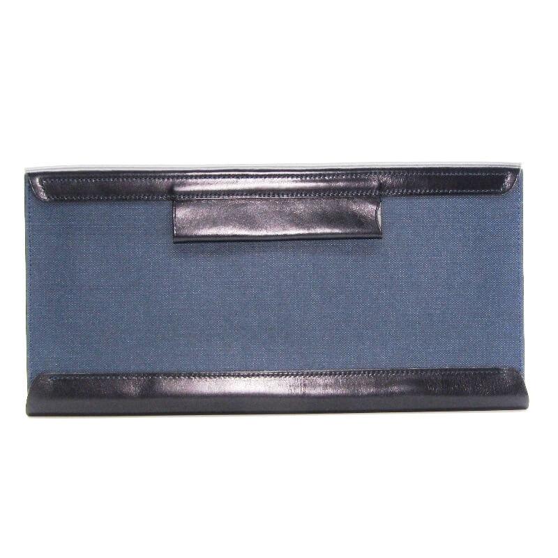 POSTALCO ネイビー トラベルウォレット POSTALCO ネイビー トラベルウォレット