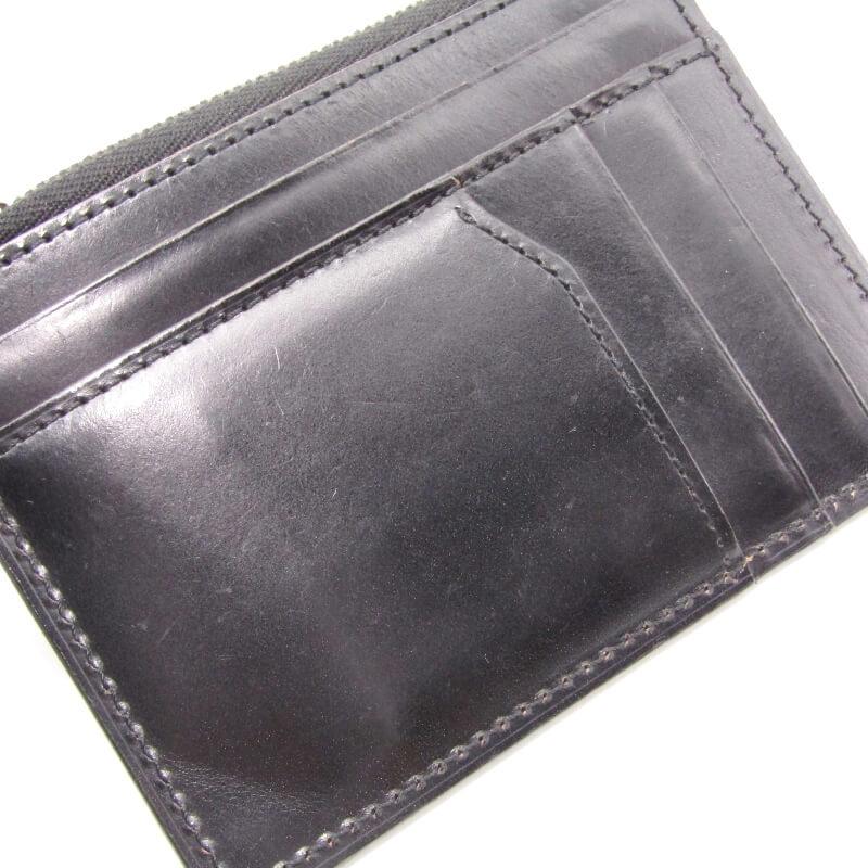 SOMES SADDLE ソメスサドル ヴァーレンドルフ フラグメント